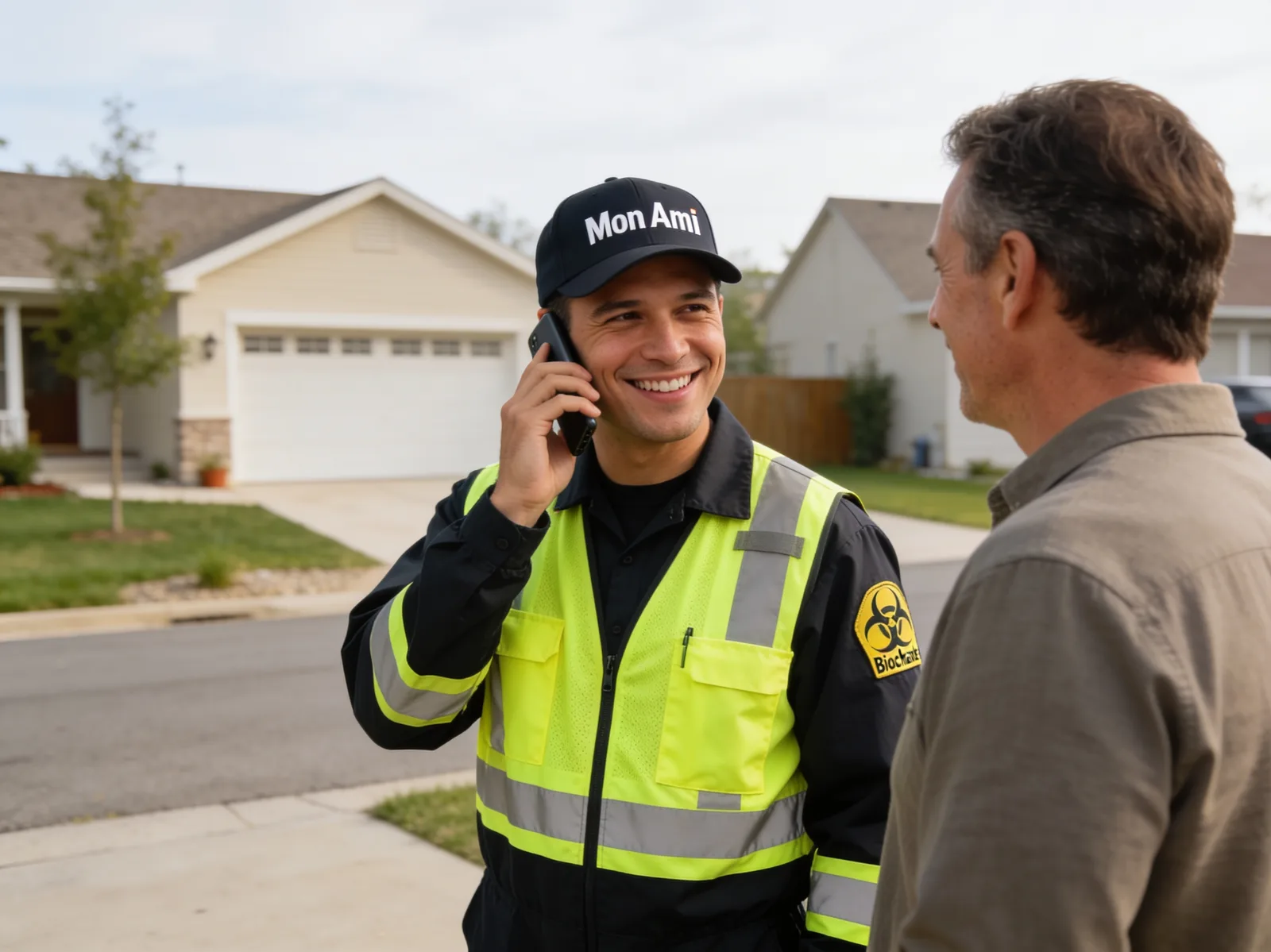 Sewage Cleanup Maywood, MO FAQs